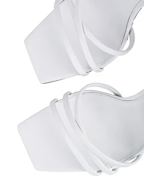 Босоніжки MIRATON - фото 4 - Miraton