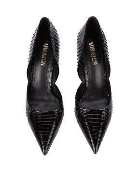 Туфли MIRATON - фото 1 - Miraton