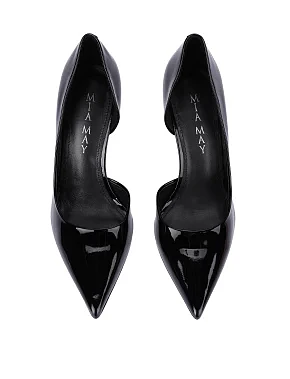 Туфли MiaMay - фото 1 - Miraton