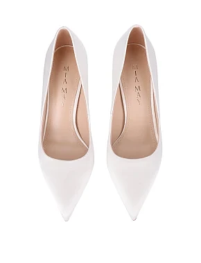 Туфли MiaMay - фото 1 - Miraton