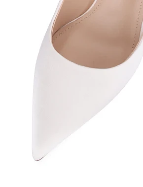 Туфли MiaMay - фото 4 - Miraton