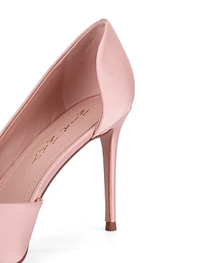 Туфлі MiaMay - фото 4 - Miraton