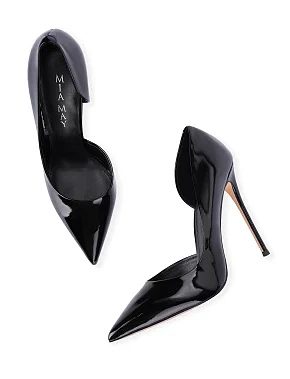 Туфлі MiaMay - фото 4 - Miraton