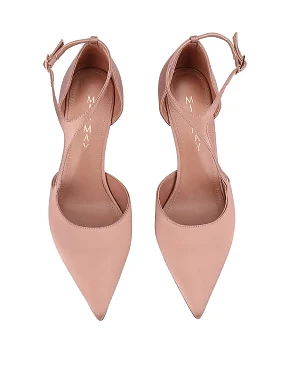 Туфлі MiaMay - фото 1 - Miraton