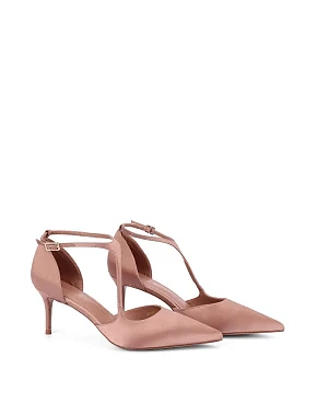 Туфлі MiaMay - фото 2 - Miraton