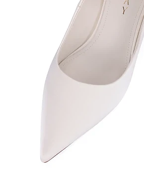 Туфли MiaMay - фото 4 - Miraton