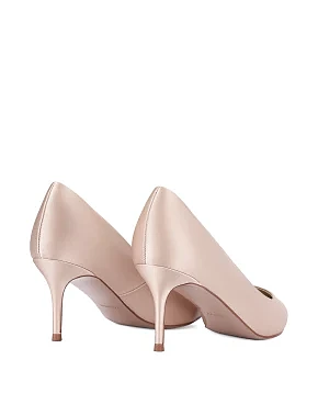 Туфлі MiaMay - фото 3 - Miraton