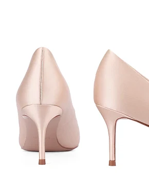 Туфлі MiaMay - фото 4 - Miraton