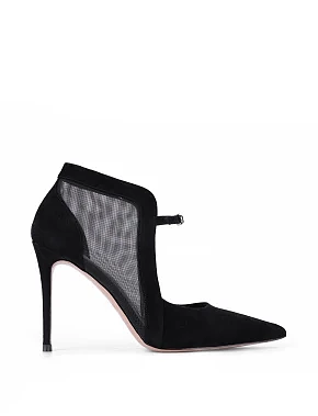 Ботинки MIRATON - фото  - Miraton