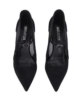 Ботинки MIRATON - фото 1 - Miraton