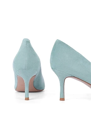 Туфлі MiaMay - фото 4 - Miraton