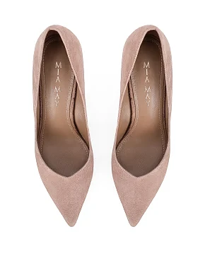 Туфли MiaMay - фото 1 - Miraton