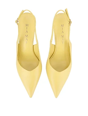 Туфлі MiaMay - фото 1 - Miraton