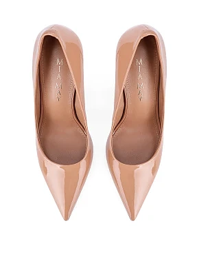 Туфли MiaMay - фото 1 - Miraton