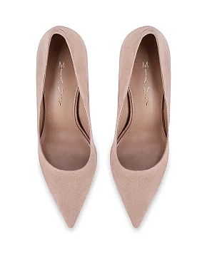 Туфли MiaMay - фото 1 - Miraton