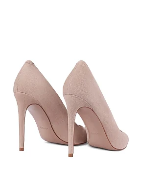 Туфли MiaMay - фото 3 - Miraton