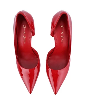 Туфлі MiaMay - фото 1 - Miraton