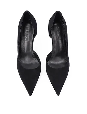 Туфлі MIRATON - фото 1 - Miraton