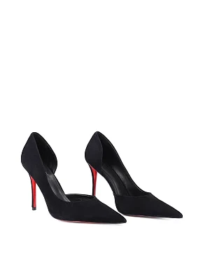 Туфлі MIRATON - фото 2 - Miraton