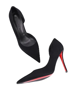 Туфлі MIRATON - фото 4 - Miraton