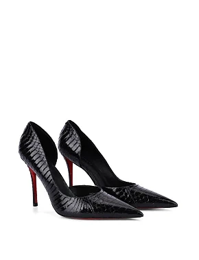 Туфлі MIRATON - фото 2 - Miraton