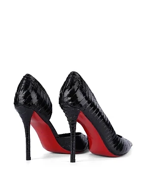 Туфлі MIRATON - фото 3 - Miraton