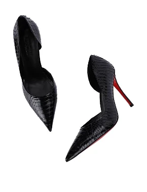 Туфлі MIRATON - фото 4 - Miraton