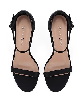 Босоножки MiaMay - фото 1 - Miraton