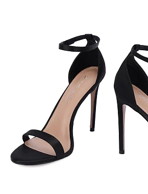 Босоножки MiaMay - фото 4 - Miraton