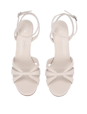 Босоножки MiaMay - фото 1 - Miraton