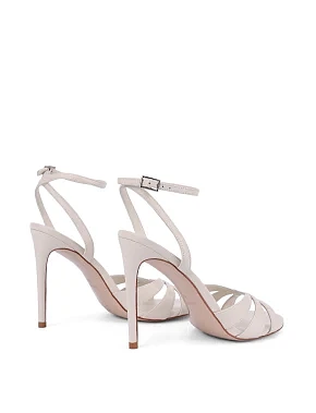 Босоножки MiaMay - фото 3 - Miraton