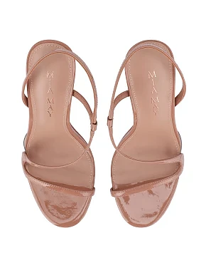 Босоніжки MiaMay - фото 1 - Miraton