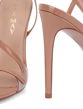 Босоніжки MiaMay - фото 4 - Miraton