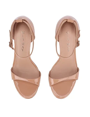 Босоножки MiaMay - фото 1 - Miraton