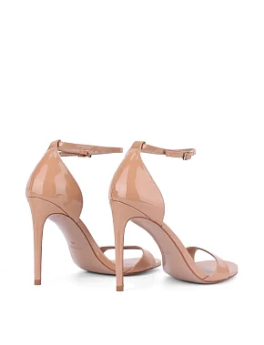 Босоножки MiaMay - фото 3 - Miraton