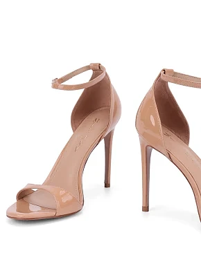 Босоножки MiaMay - фото 4 - Miraton