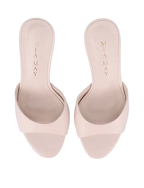 Сабо MiaMay - фото 1 - Miraton