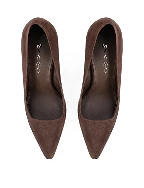 Туфлі MiaMay - фото 1 - Miraton