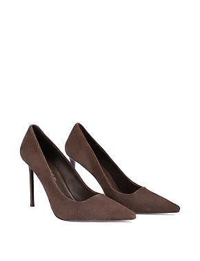 Туфлі MiaMay - фото 2 - Miraton