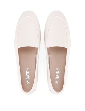 Слиперы MIRATON - фото 1 - Miraton