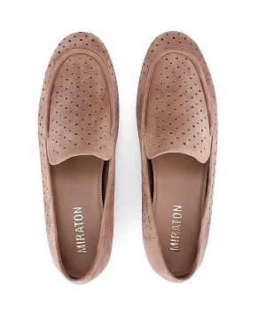 Сліпери MIRATON - фото 1 - Miraton