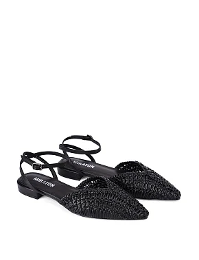 Балетки MIRATON - фото 2 - Miraton