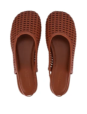 Балетки MIRATON - фото 1 - Miraton