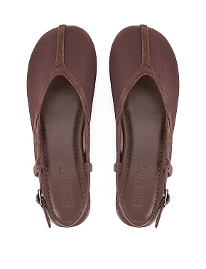 Балетки MIRATON - фото 1 - Miraton