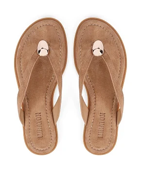 Шльопанці MIRATON - фото 1 - Miraton