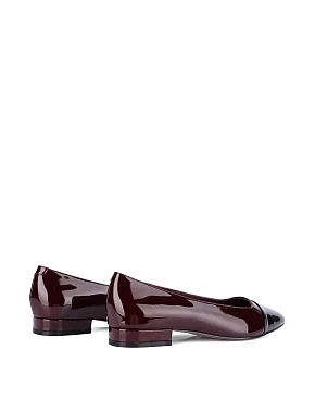 Балетки MIRATON - фото 3 - Miraton