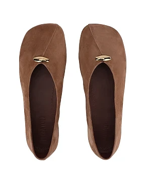 Балетки MIRATON - фото 1 - Miraton