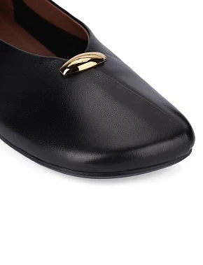 Балетки MIRATON - фото 4 - Miraton