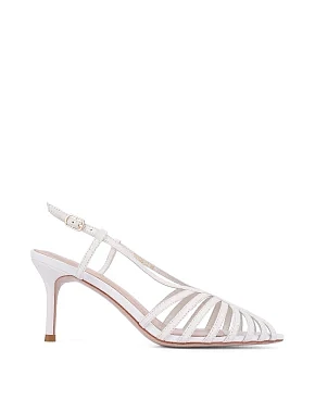 Босоніжки MIRATON - фото  - Miraton