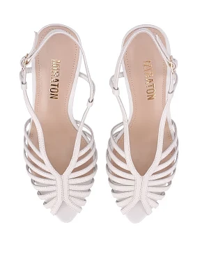 Босоніжки MIRATON - фото 1 - Miraton